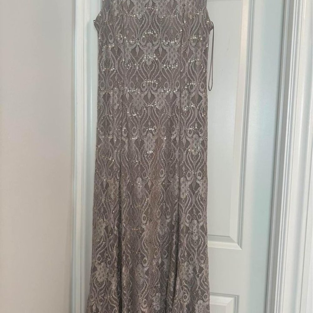 formal dress